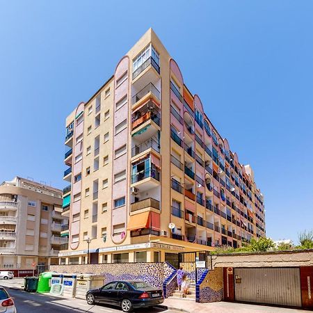 Casa Carmelina Lägenhet Torrevieja Exteriör bild