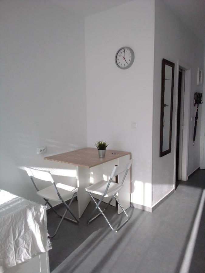 Casa Carmelina Lägenhet Torrevieja Exteriör bild